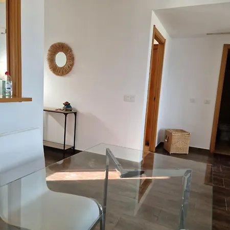 Vistas Al Mar Apartment
