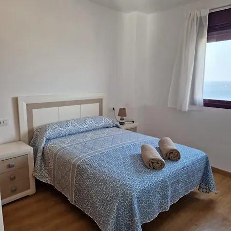 Vistas Al Mar Apartment *