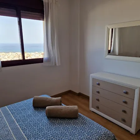 Apartment Vistas Al Mar *